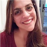 Se ofrecen clases de inglés y conversación